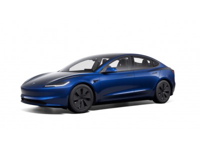 Tesla Model 3 - Nuovo